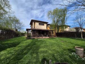 Vând casă P+1 Cernica, Ilfov — miniatura 7