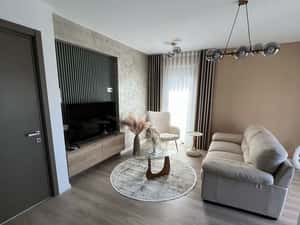 Apartament 2 camere mobilat si utilat nou,ultracentral Pitesti