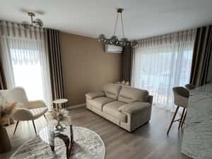 Apartament 2 camere mobilat si utilat nou,ultracentral Pitesti — miniatura 5