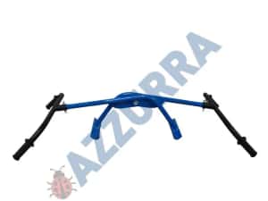 CLESTE BORDURI si pavaje de la 80 kg la 5 tone — miniatura 2