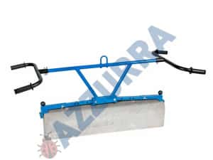 CLESTE BORDURI si pavaje de la 80 kg la 5 tone — miniatura 3