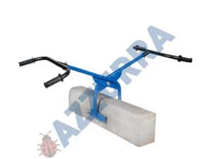 CLESTE BORDURI si pavaje de la 80 kg la 5 tone — miniatura 5