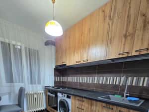 Proprietar inchiriez apartament 2 camere Aliorului ( Obregia Berceni )