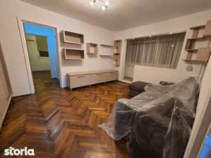 Proprietar inchiriez apartament 2 camere Aliorului ( Obregia Berceni ) — miniatura 5