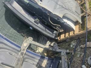 Cadru motor Dacia Logan 2 2015 BERLINA 0.9 TCE — miniatura 4