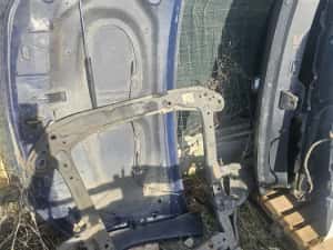 Cadru motor Dacia Logan 2 2015 BERLINA 0.9 TCE — miniatura 6