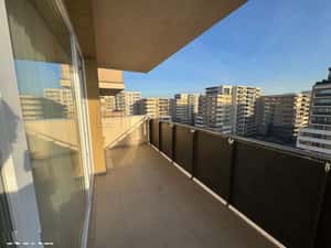 Apartament 2 camere Urban Plaza cu parcare subterana — miniatura 1