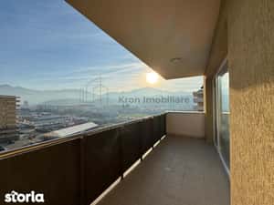 Apartament 2 camere Urban Plaza cu parcare subterana — miniatura 4