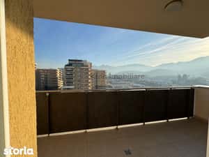Apartament 2 camere Urban Plaza cu parcare subterana — miniatura 5