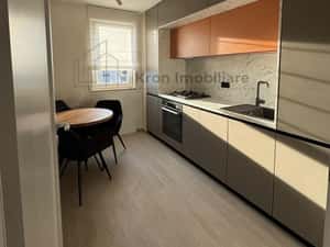 Apartament 2 camere Urban Plaza cu parcare subterana — miniatura 6
