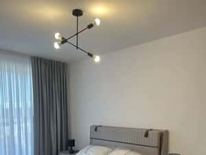 AP. 2 CAMERE- COMPLEX MTM, CENTRALA PROPRIE, BLOC NOU, MODERN — miniatura 3