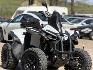 CAN-AM RENEGADE  1000cc (2024)