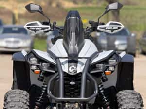 CAN-AM RENEGADE  1000cc (2024) — miniatura 2