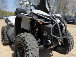 CAN-AM RENEGADE  1000cc (2024) — miniatura 4