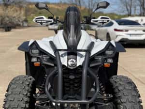 CAN-AM RENEGADE  1000cc (2024) — miniatura 5