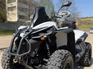 CAN-AM RENEGADE  1000cc (2024) — miniatura 6