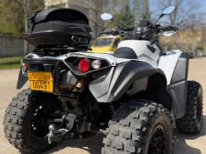 CAN-AM RENEGADE  1000cc (2024) — miniatura 7