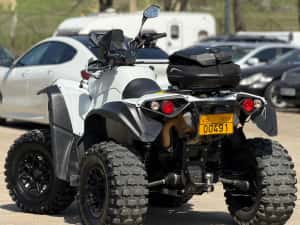 CAN-AM RENEGADE  1000cc (2024) — miniatura 8