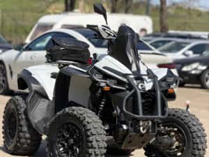 CAN-AM RENEGADE  1000cc (2024) — miniatura 9