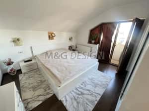 Ghiroda, casă individuala cu 5 camere, de vânzare – teren 506 mp — miniatura 10