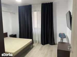 Garsoniera pt inchiriat — miniatura 6
