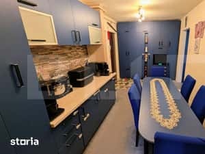 Apartament 2 camere, decomandat, 59 mp, etajul 2, zona Cetate — miniatura 3