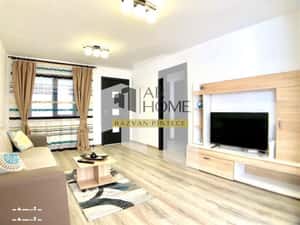 Apartament 3 camere de lux, 95 mp, curte, zona Afi Palace, Ploiesti
