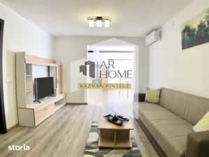 Apartament 3 camere de lux, 95 mp, curte, zona Afi Palace, Ploiesti — miniatura 4