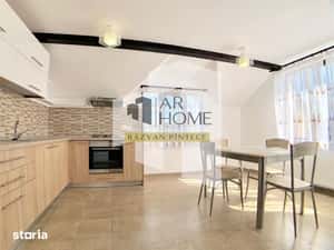 Apartament 3 camere de lux, 95 mp, curte, zona Afi Palace, Ploiesti — miniatura 5