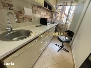 2 Camere de inchiriat | Berceni - Piata Resita | Pet-friendly | Parter — miniatura 4