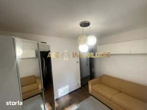 2 Camere de inchiriat | Berceni - Piata Resita | Pet-friendly | Parter — miniatura 5