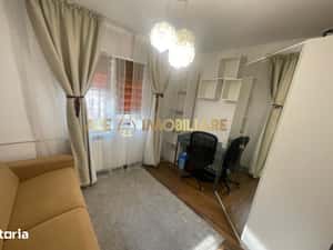 2 Camere de inchiriat | Berceni - Piata Resita | Pet-friendly | Parter — miniatura 6