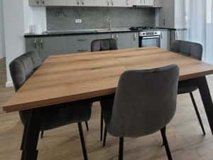 Inchiriez apartement cu 2 camere Alexanderman Twins, Suceava — miniatura 2