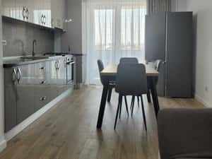 Inchiriez apartement cu 2 camere Alexanderman Twins, Suceava — miniatura 4