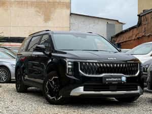 KIA CARNIVAL 2.2 Diesel 204CP, CUTIE AUTOMATA - 9 LOCURI — miniatura 2