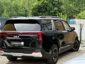 KIA CARNIVAL 2.2 Diesel 204CP, CUTIE AUTOMATA - 9 LOCURI — miniatura 3