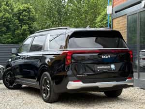 KIA CARNIVAL 2.2 Diesel 204CP, CUTIE AUTOMATA - 9 LOCURI — miniatura 4