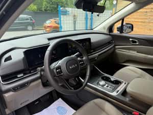 KIA CARNIVAL 2.2 Diesel 204CP, CUTIE AUTOMATA - 9 LOCURI — miniatura 5