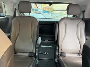 KIA CARNIVAL 2.2 Diesel 204CP, CUTIE AUTOMATA - 9 LOCURI — miniatura 7