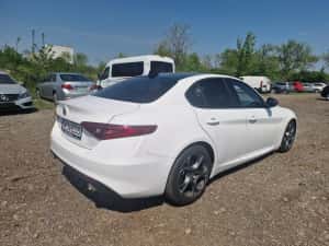 VAND Alfa Romeo Giulia 2.2 DIESEL — miniatura 3