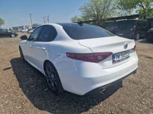 VAND Alfa Romeo Giulia 2.2 DIESEL — miniatura 6