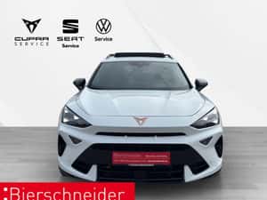 Cupra Formentor SUV Second Hand 26.950 km