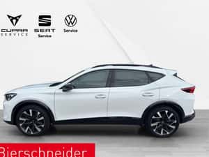 Cupra Formentor SUV Second Hand 26.950 km — miniatura 2