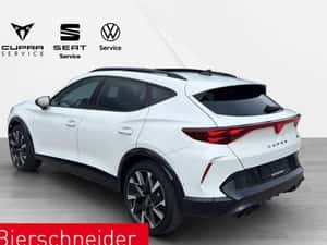 Cupra Formentor SUV Second Hand 26.950 km — miniatura 3