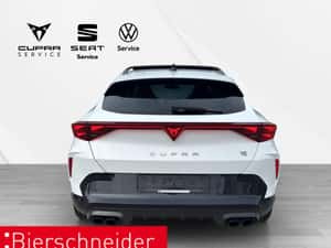 Cupra Formentor SUV Second Hand 26.950 km — miniatura 4