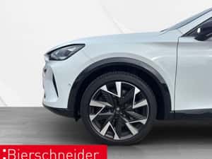 Cupra Formentor SUV Second Hand 26.950 km — miniatura 5