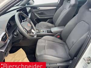Cupra Formentor SUV Second Hand 26.950 km — miniatura 7