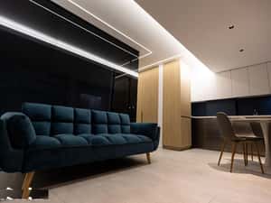 Apartament de inchiriat locatie ultracentrala finisaje moderne — miniatura 2