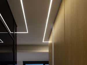 Apartament de inchiriat locatie ultracentrala finisaje moderne — miniatura 4