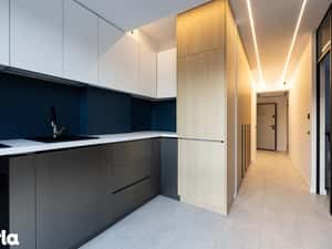 Apartament de inchiriat locatie ultracentrala finisaje moderne — miniatura 6